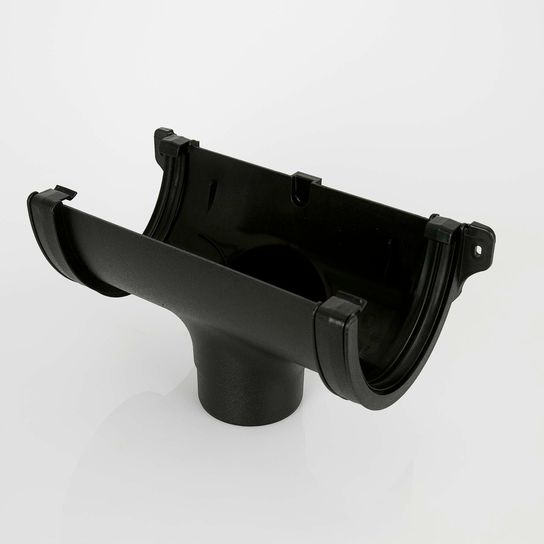 BR95B 170MM BLACK DEEPSTYLE RUNNING OUTLET