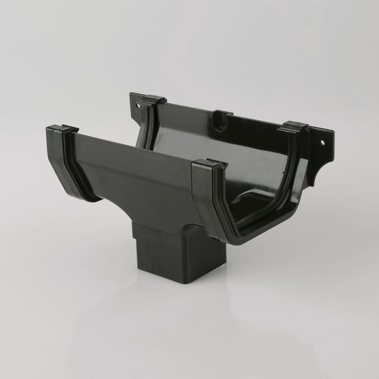 BR55BR BROWN SQUARE RUNNING OUTLET