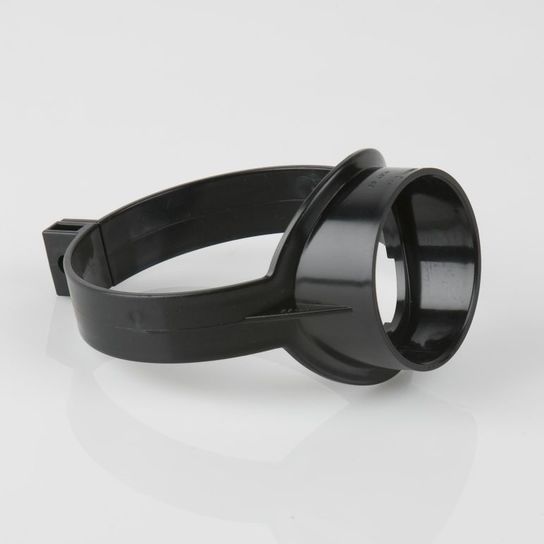 BS426B 110MM BLACK STRAP ON BOSS