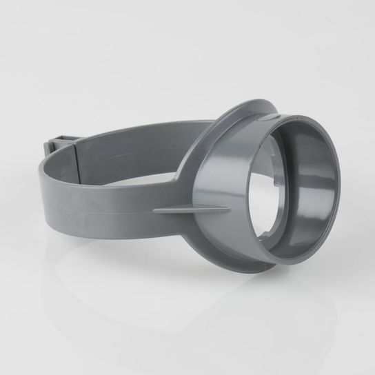 BS426G 110MM GREY STRAP ON BOSS