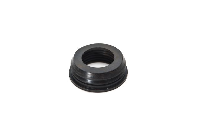 BW2 40MM RUBBER WASTE ADAPTOR