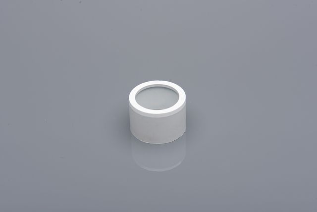 W1110WP WHITE SOLVENT 40MM - 32MM REDUCER