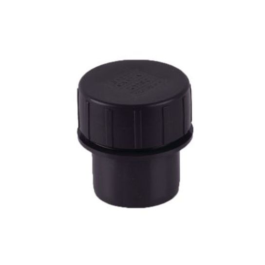 W3190WP 50MM WHITE SOLVENT ACCESS PLUG