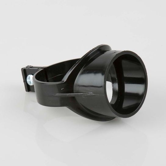 BS326G 82.4MM GREY SOIL STRAP ON BOSS