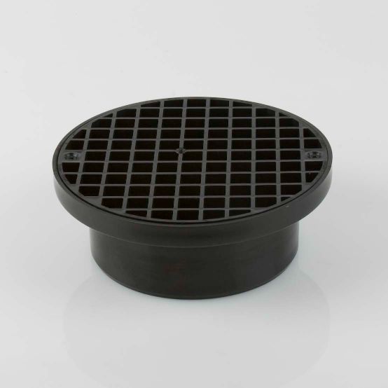 1004 SPARE ROUND GULLY GRID