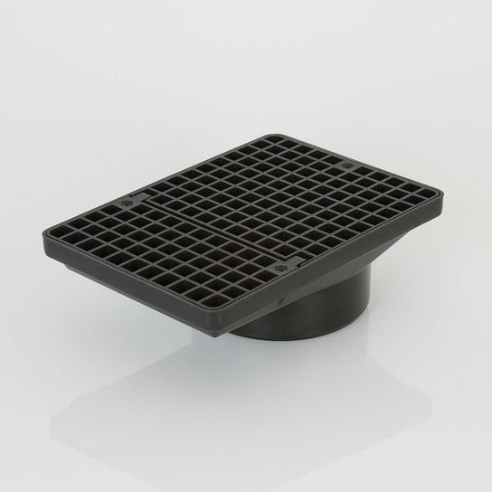 1005 SPARE RECTANGULAR GULLY GRID