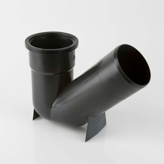 1013 LOW TRAPPED UNDERGROUND GULLY