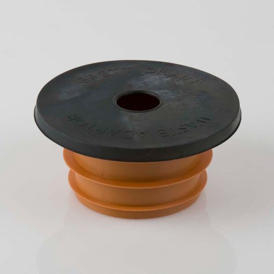 4801 Univ.W/Adapt.Bs5254 Pipe 110Mm