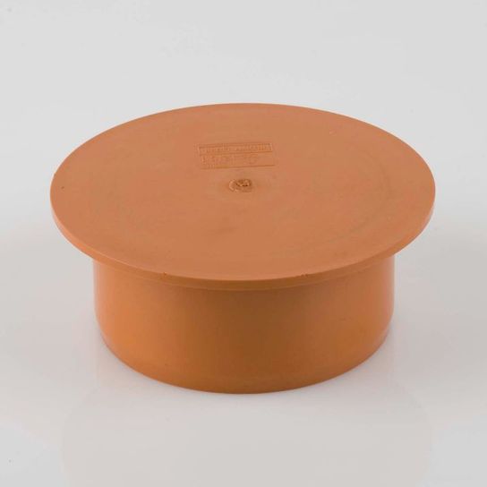 5121 110MM UNDERGROUND SOCKET PLUG