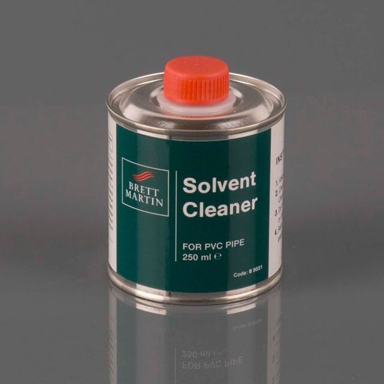 9031 250ML SOLVENT CLEANER