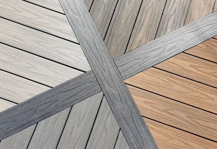 Introducing Qube Regency Garden Decking