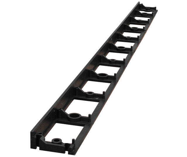 GARDEN EDGE PRO MINI 1M X 27MM HIGH