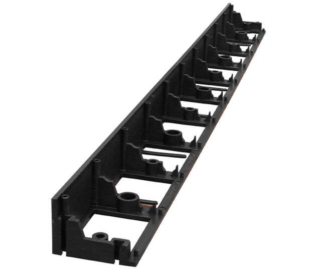 GARDEN EDGE PRO MAX 1M X 58MM HIGH