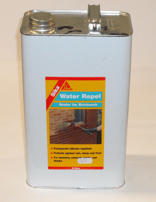 water-repel