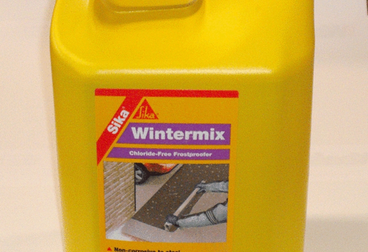 Work Through Winter with Greengate's!