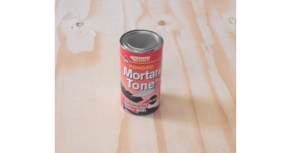 Cement Dye | Greengates Builders Merchant Ltd