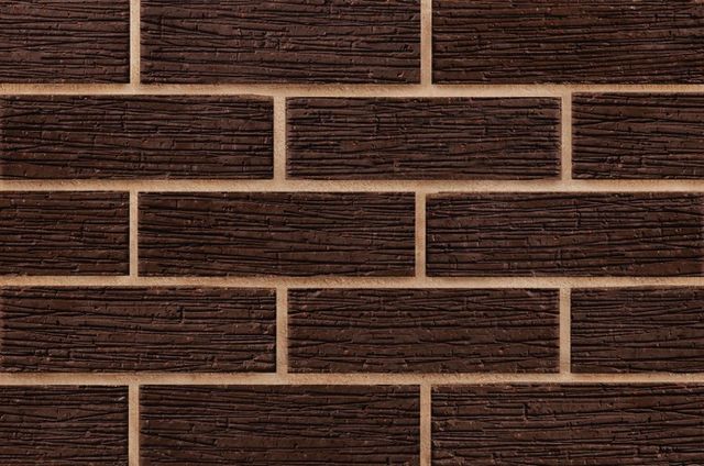 65MM CARLTON CRIGGLESTON BROWN BRICK (PK/504)