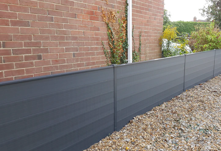 Fencing: Get the Most from DuraPost®!