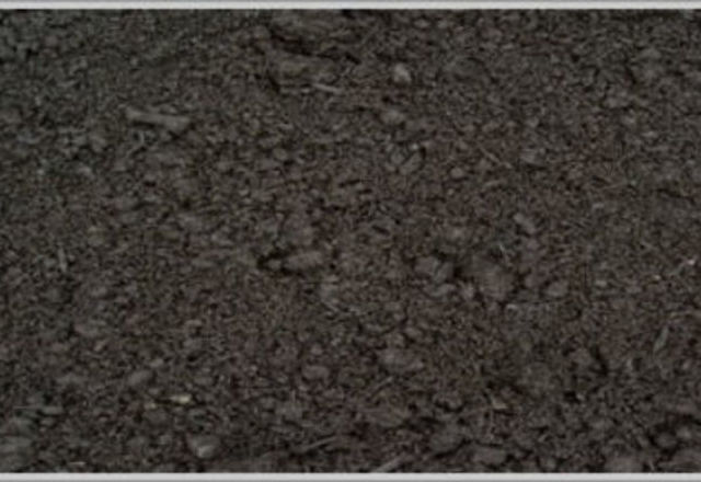 Top Soil