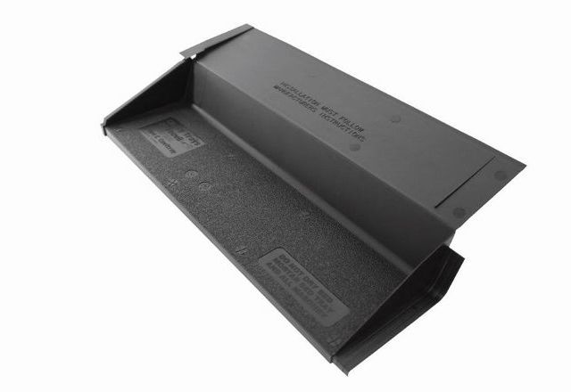 Type E Refurbishment Tray