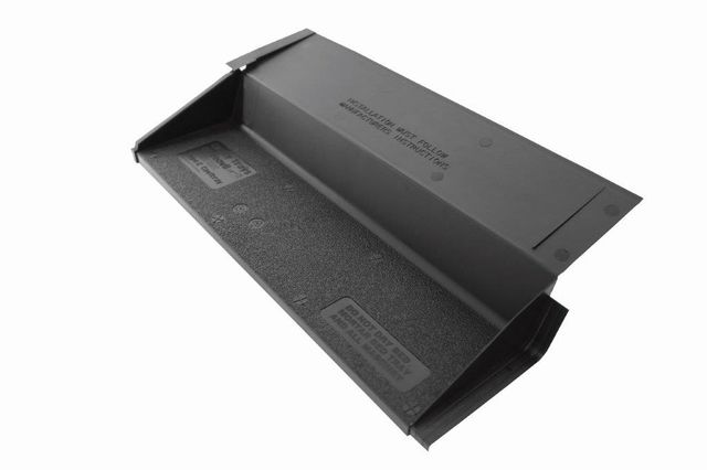 TYPE E HORIZONTAL CAVITY TRAY 450MM LONG