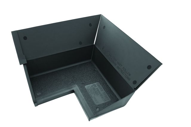 INTERNAL TYPE E CORNER TRAY