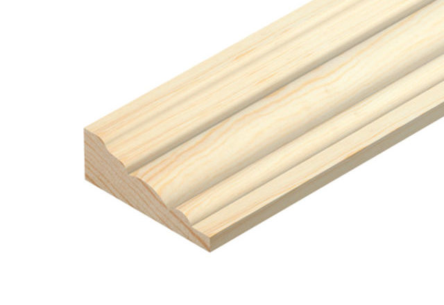 Mouldings