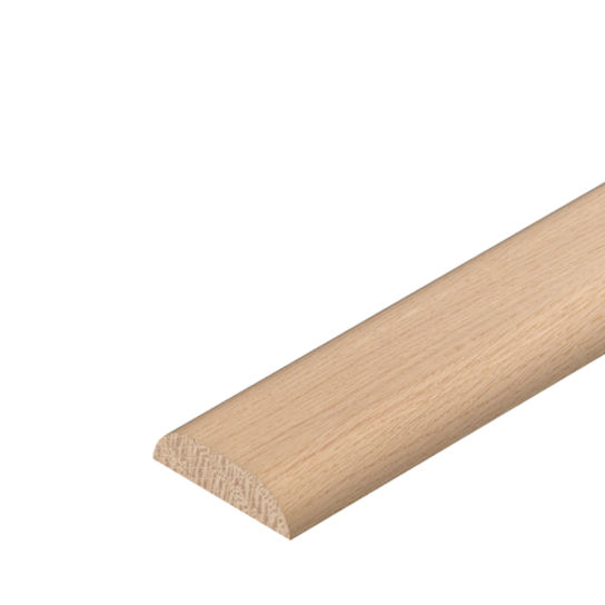 OM005 2.4M 21X6MM OAK D MOULD