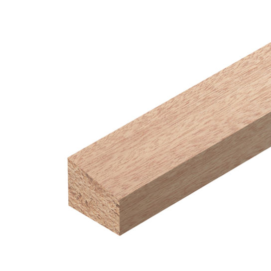 HTM888 2.4M 15X12MM HARDWOOD WEDGE