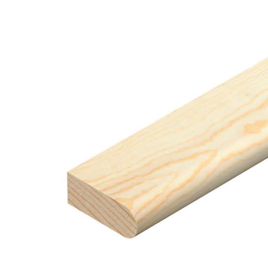 TM651 8X21MM PART BD PINE