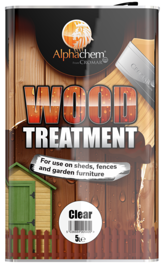 25L GREEN WOOD PRESERVER