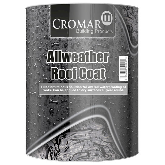 5L CROMAR ALL WEATHER ROOF COAT