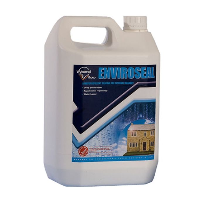 Enviroseal Liquid Water Repellent