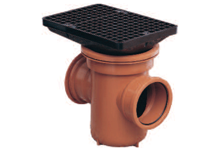 Weather the Storm with Quality Underground Drainage Systems