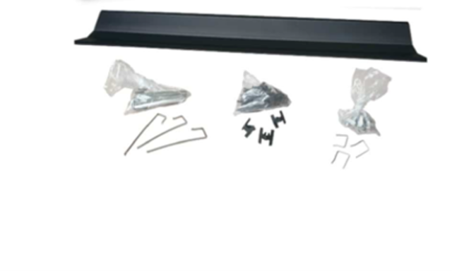 6M EASYTRIM F HIP ACCESSORY PACK (USE WITH RIDGE F FIX KIT)