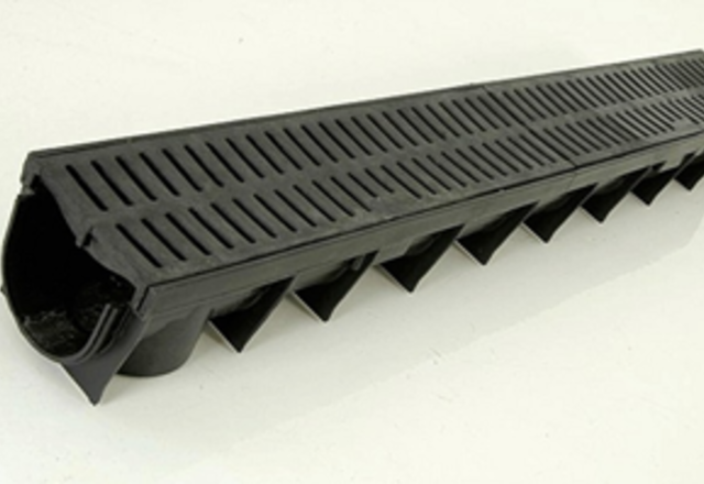Drainage Channels