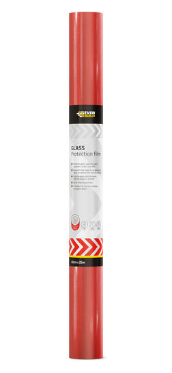 TAKTEC 600 X 50MTR ROLL GLASS PROTECTOR (172113)