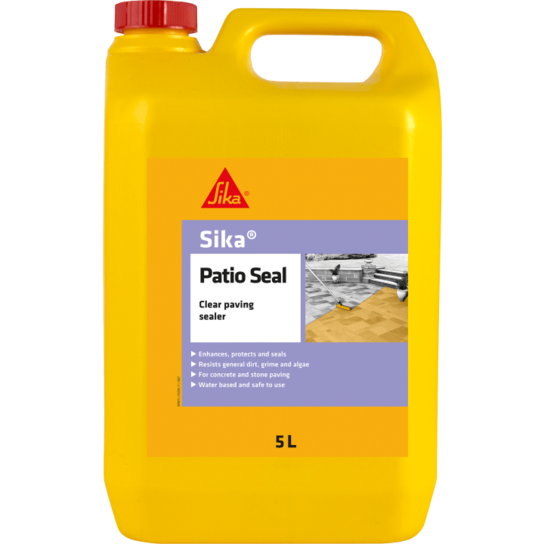SIKA 5L PATIO SEAL