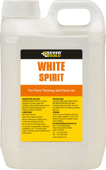 750ML SAFER SPIRIT - EVBSAFERSP07