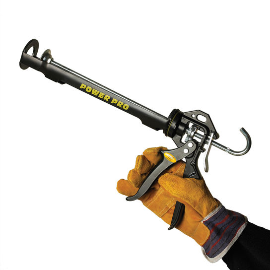 400MM POWER PRO SEALANT GUN