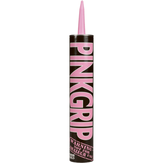 350ML PINKGRIP CARTRIDGE