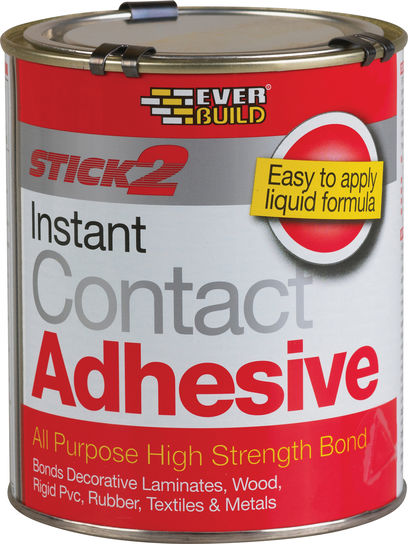 750ML CONTACT ADHESIVE STICK2