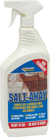 1L SALT AWAY SPRAY