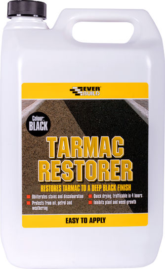 5L TARMAC RESTORER EVERBUILD