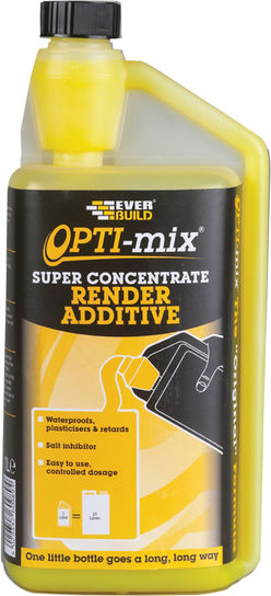 1L OPTIMIX 3 IN 1 RENDER ADDITIVE