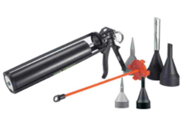 Guns, Torches & Nozzles