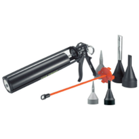 EVERBUILD PRO POINT GUN KIT