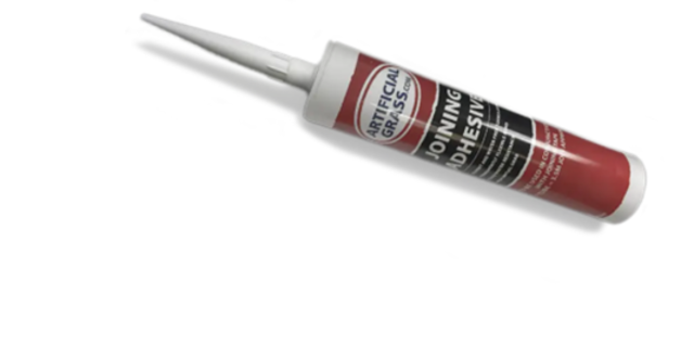 TUBE ADHESIVE FOR GRASS JOINTING TAPE COVERS 3M