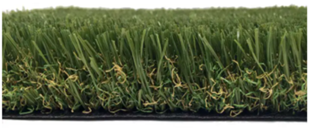 30MM LIDO PLUS ARTIFICIAL GRASS 4MTR WIDE CUT OFF THE ROLL PER 1X4M