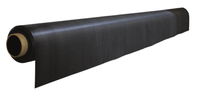 EPDM CLASSICBOND RUBBER ROOF 3.05M WIDE 1.2MM THICK CUT PER MTR